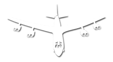 B-52H Stratofortress